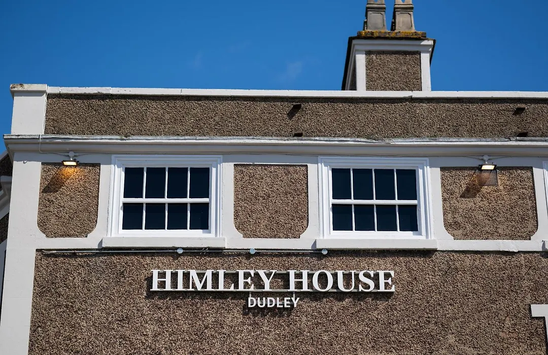 Himley House By Chef & Brewer Collection-1