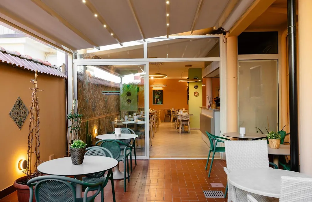 Hotel Pardini-1