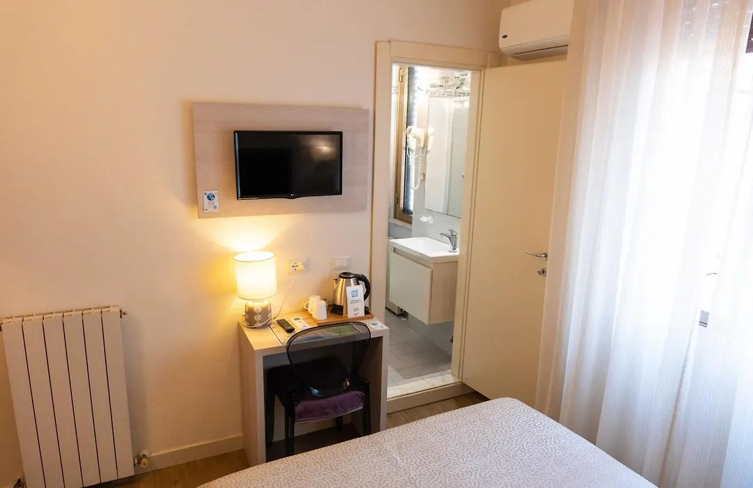 Hotel Pardini-1