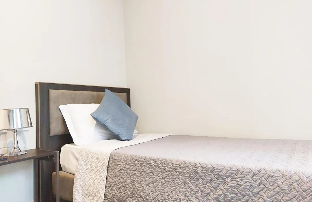 Hotel Vitruvio-1