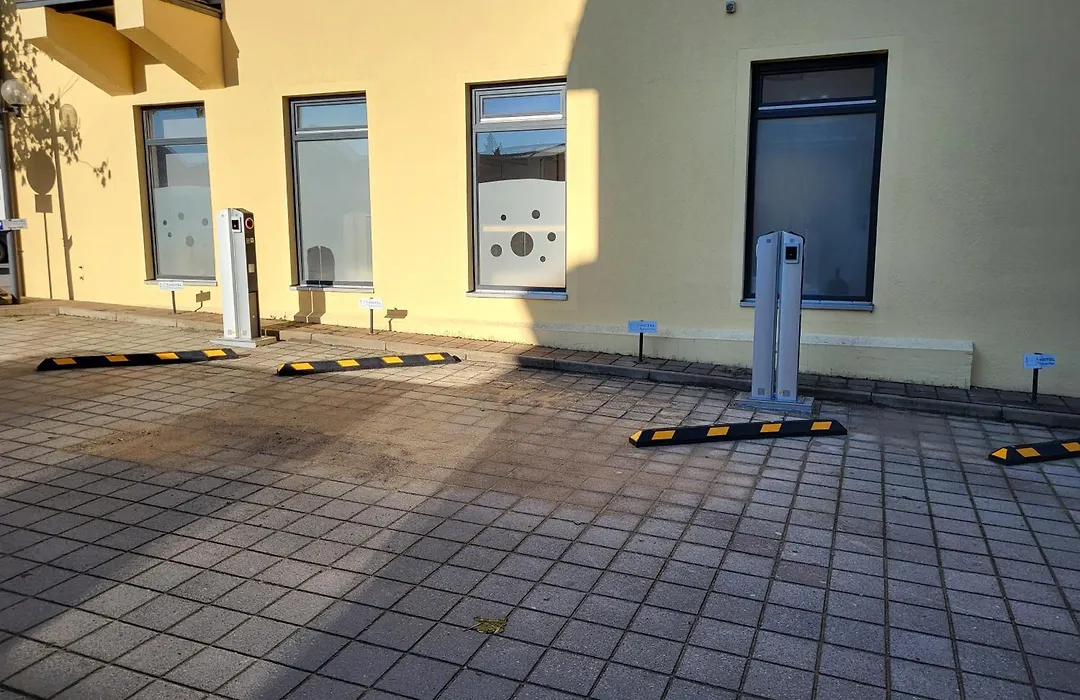 Hotel Postbauer-Heng, E-Mobilitaet, Ladestationen Fuer Elektroautos-1