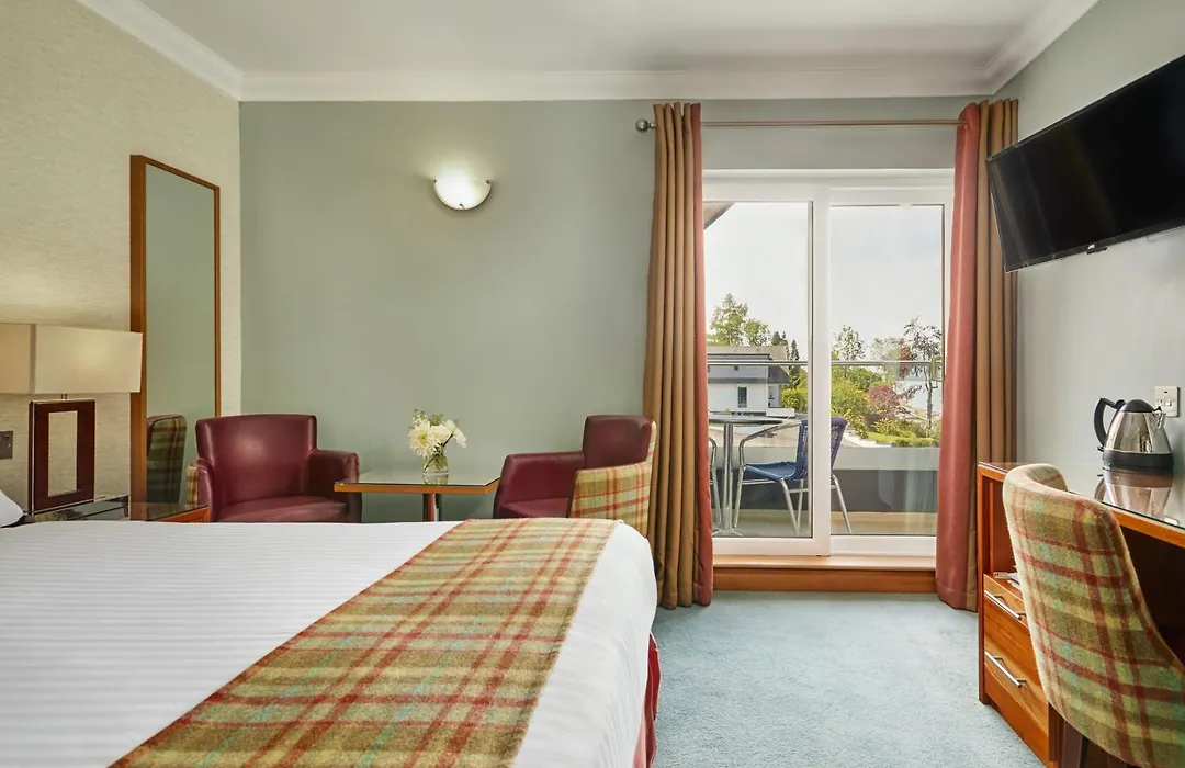 Clan Macduff Hotel-1