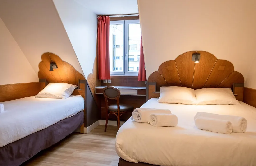 Hotel Marignan-1