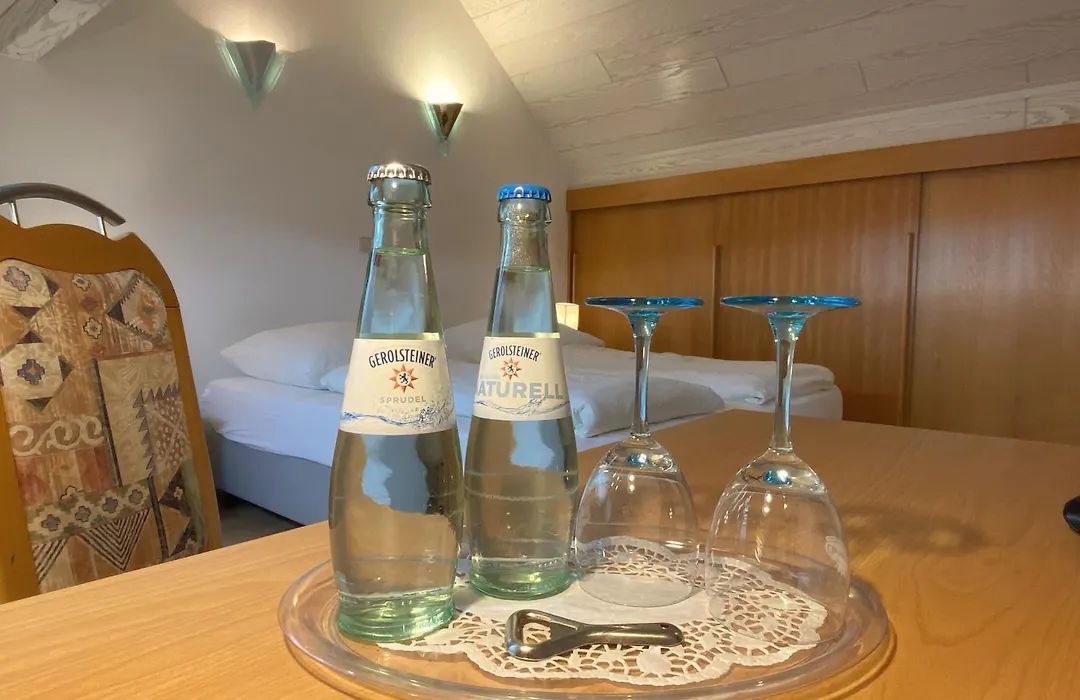 Hotel-Restaurant-Haus Berger-1