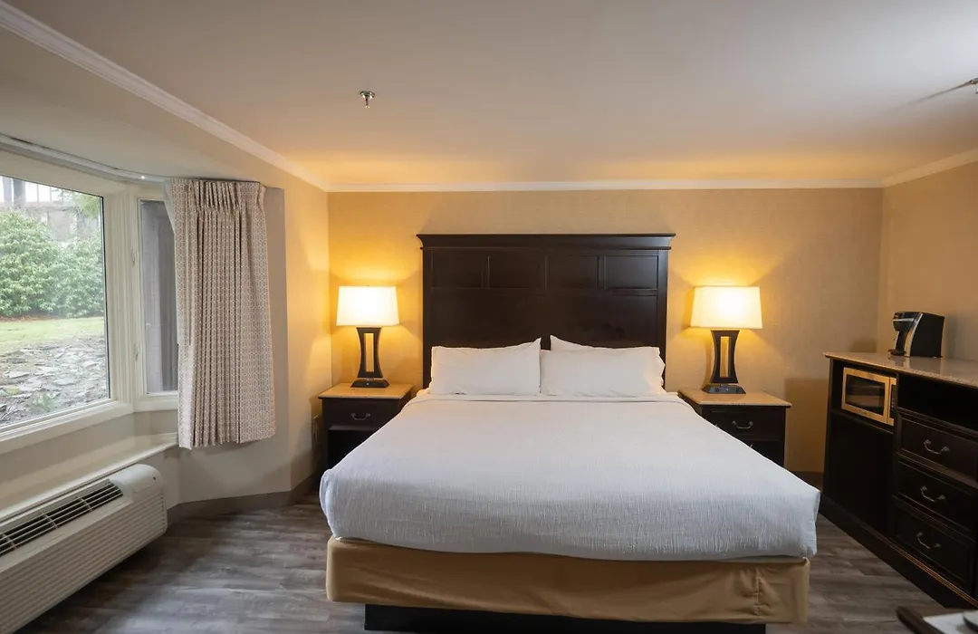 Peek'N Peak Resort Trademark Collection By Wyndham-1