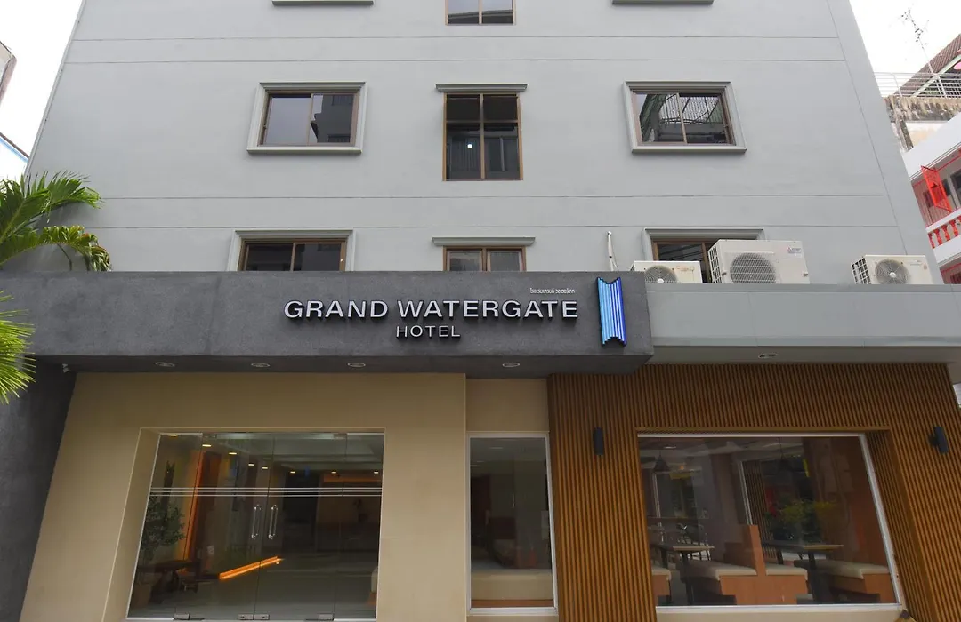 Grand Watergate Hotel-1