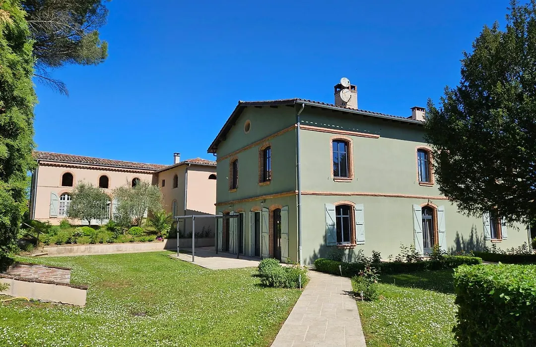 Domaine de Belcayre-1