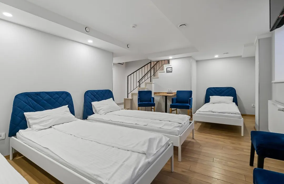 Stay Express Hotel Oldtown-1