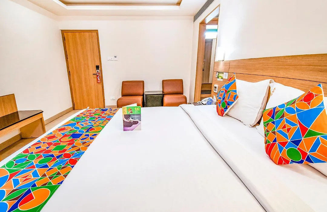 Fabhotel Prime Royal Castle-1