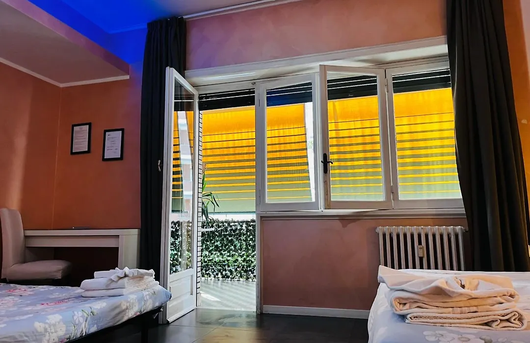 B&B Roma-1