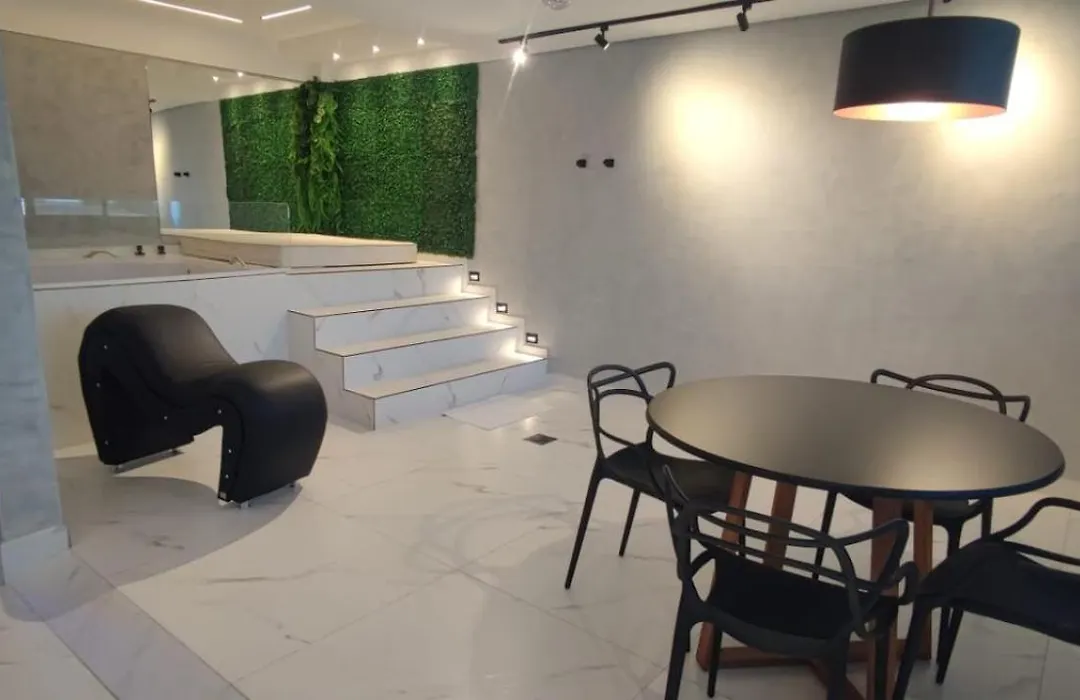 Monza Hotel E Motel Adult Only-1