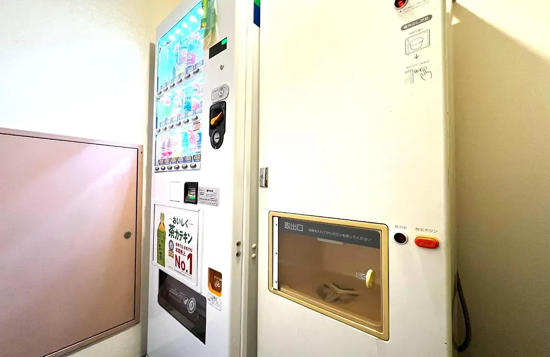 Hotel Springs Makuhari-1