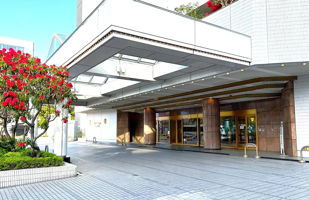 Hotel Springs Makuhari-1