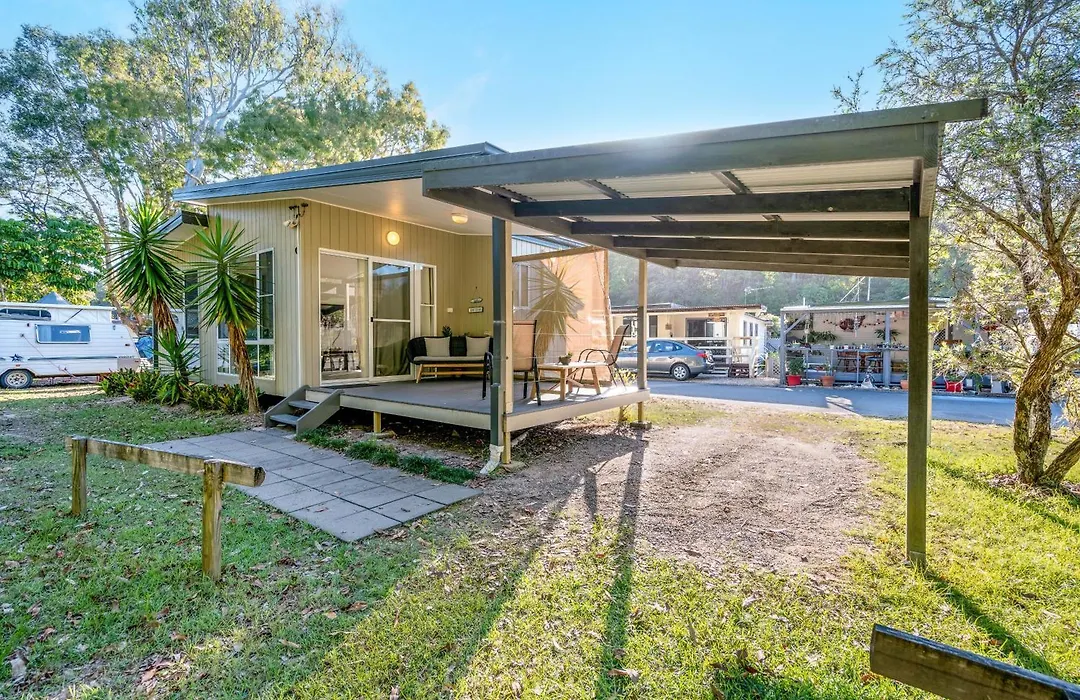 Big4 Tasman Holiday Parks - Nambucca Heads-1