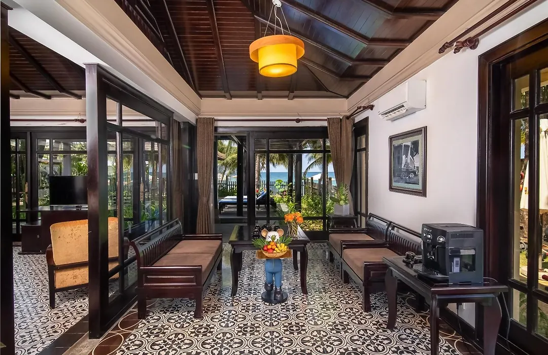 Anja Beach Resort & Spa-1