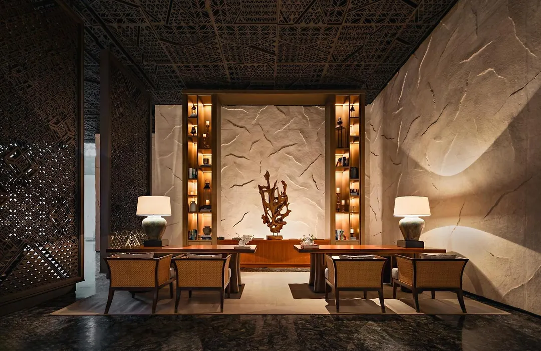 The Meru Sanur-1