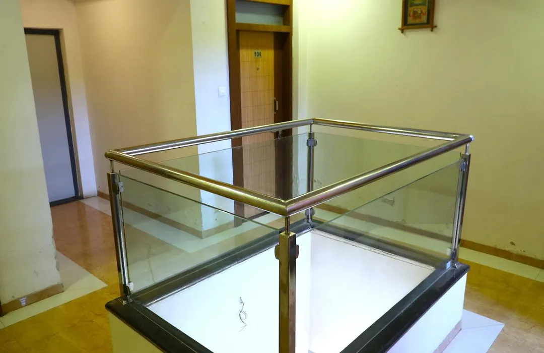 Hotel Midtown Inn 5 Min Walking Distance From Trimbakeshwar Temple-1