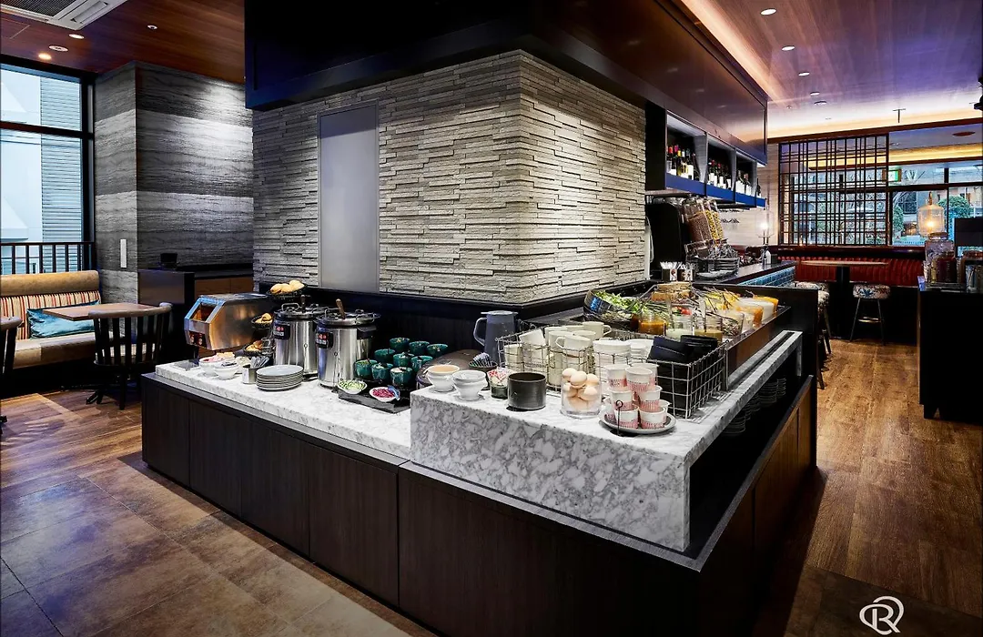 Daiwa Roynet Hotel Nishi-Shinjuku Premier-1