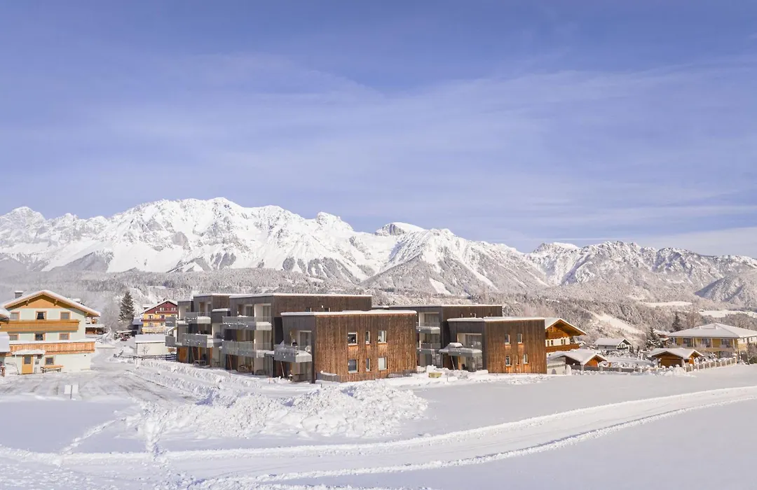 Alpenrock Schladming By Alps Resorts-1