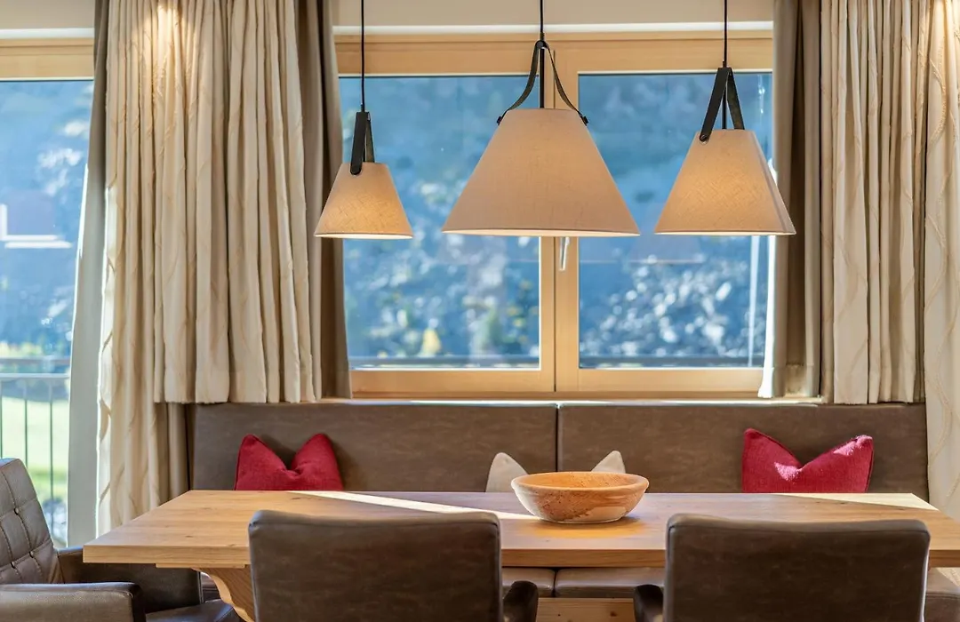 Gletscherblick- serviced apartments-1