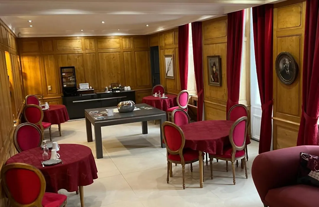 Le Clos D 'Ay-1