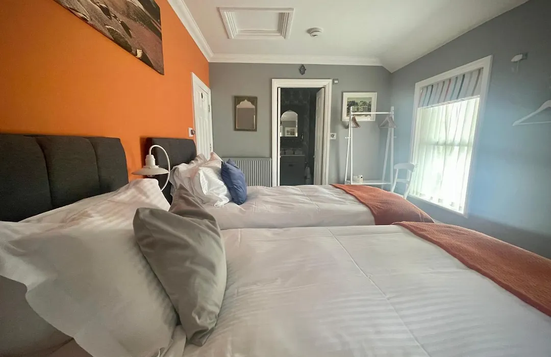 Ebenezer'S Place-1