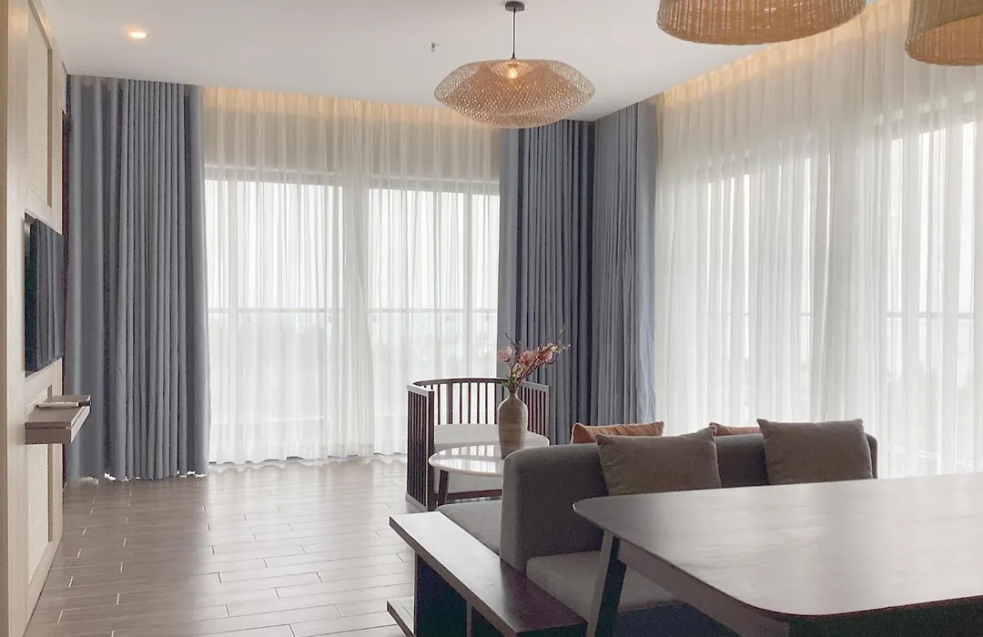 Sonaga Beach Resort & Villas Phu Quoc-1