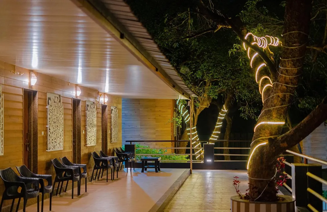 Hotel Apsara-1