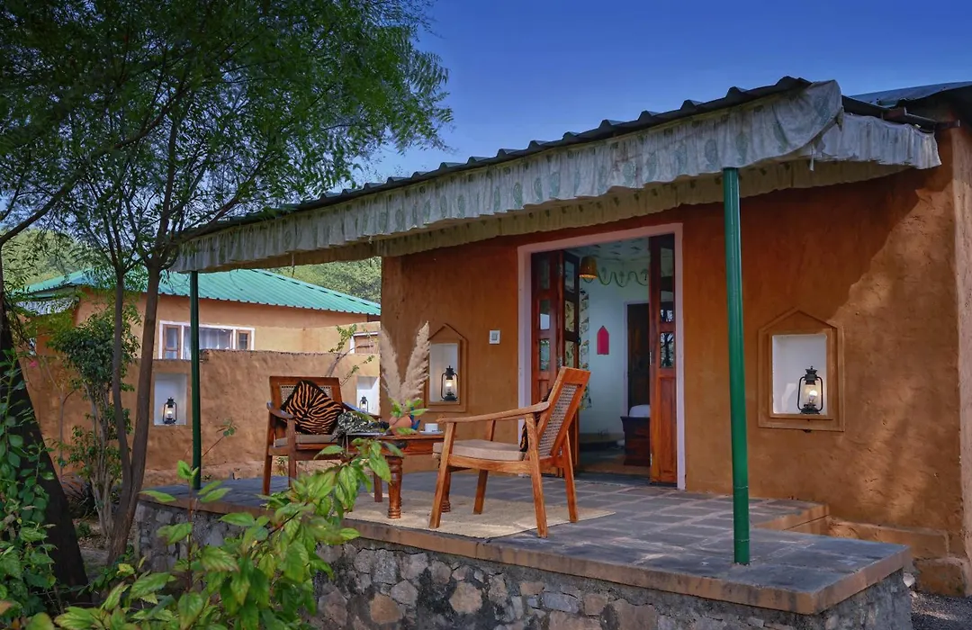 Bagh Serai By Alaya Stays-1