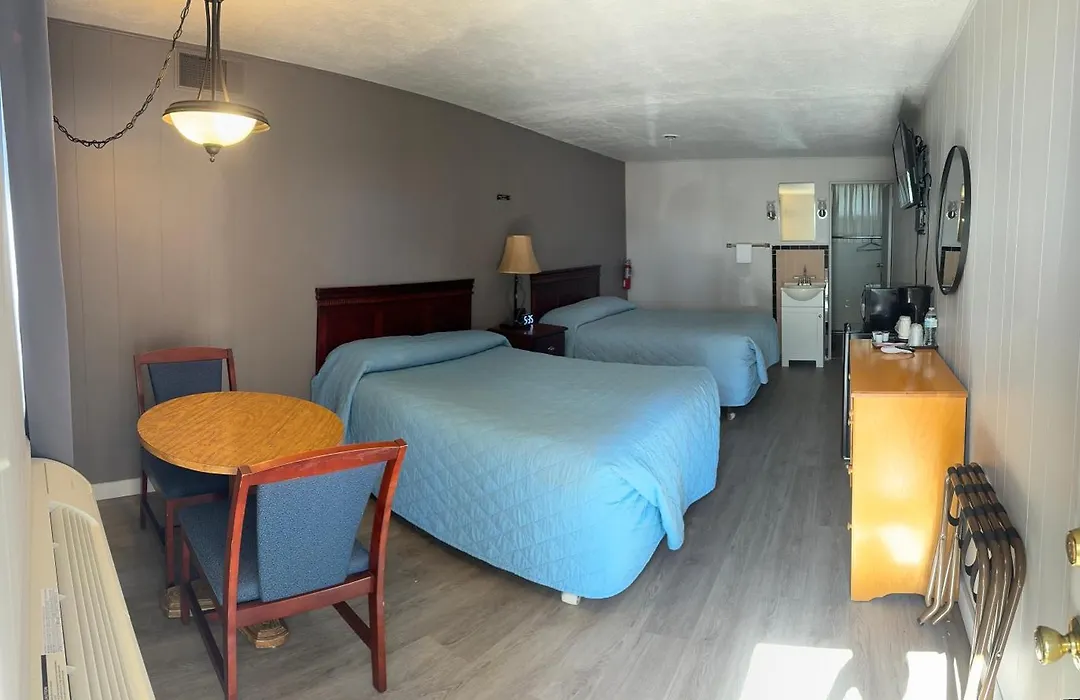 Hopwood Motel-1