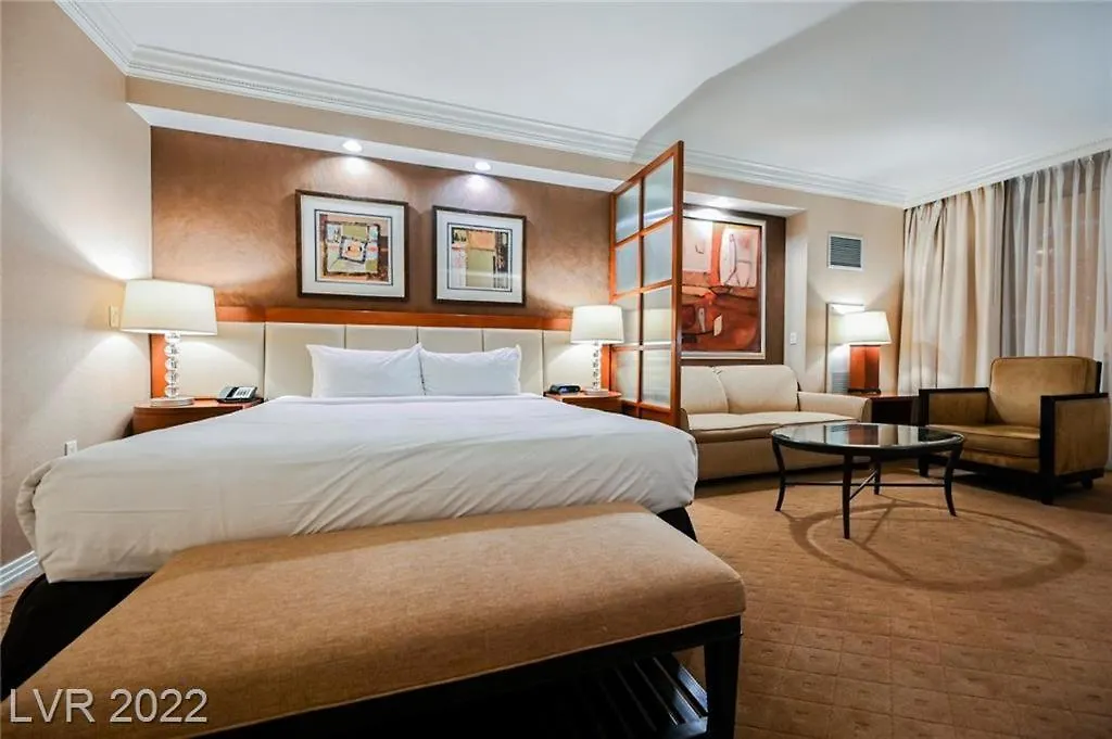Mgm Signature Hotel Balcony ,No Resort Fee-1
