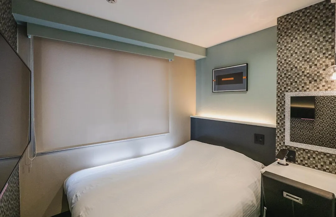 Hotel Prizm-1