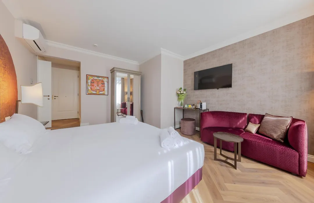 286 Piazza San Marco - Relais Il Doge-1
