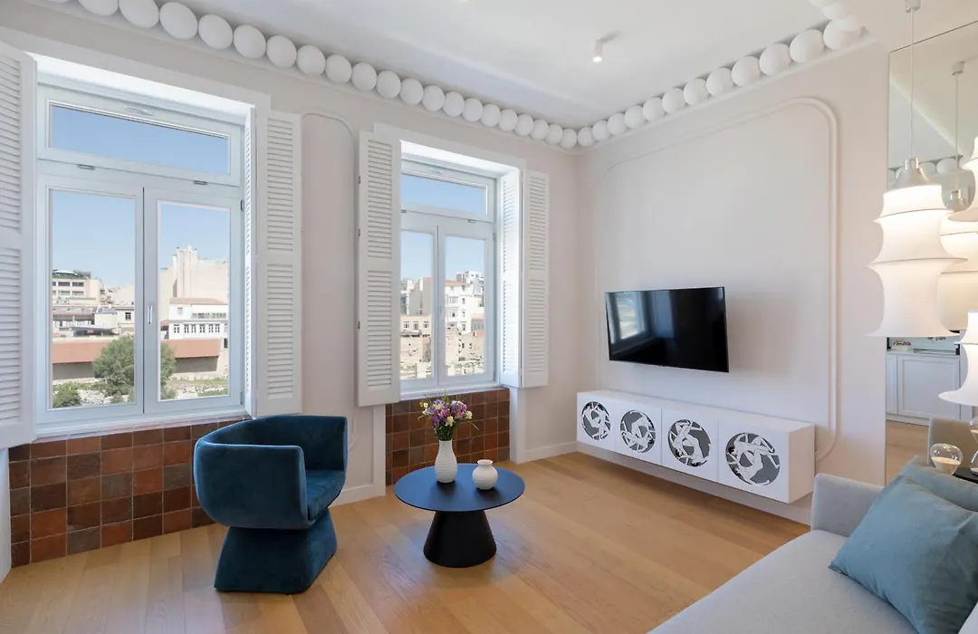 Agora Suites-1