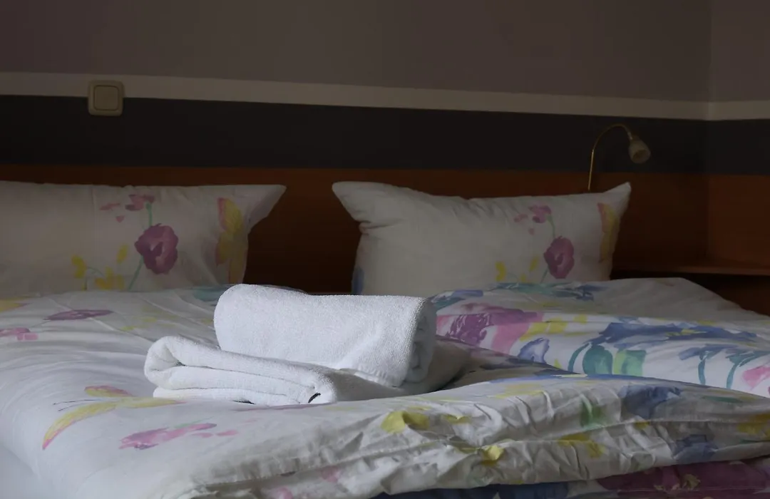 Hotel Carolaruh-1