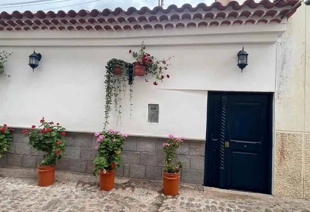 Illa B&B-1