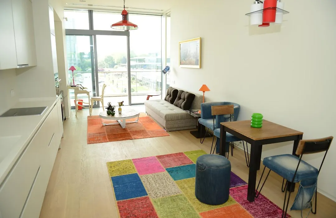 Atakoey Marina Park Hotel Residence-1