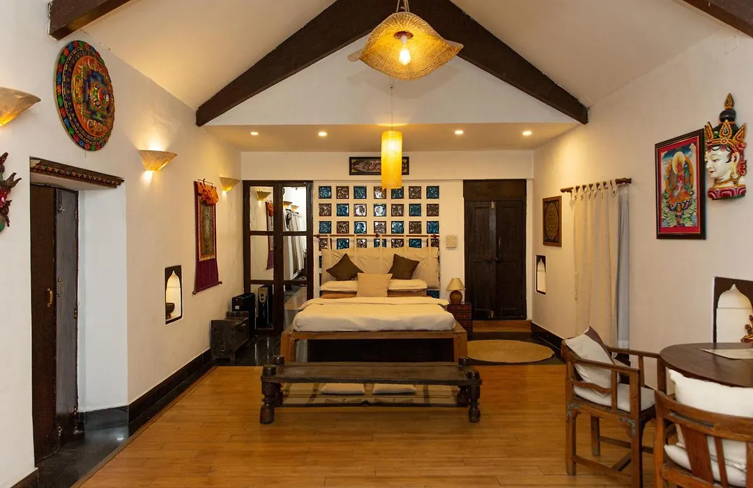 Samsara Apartments By Baber Mahal Revisited-1