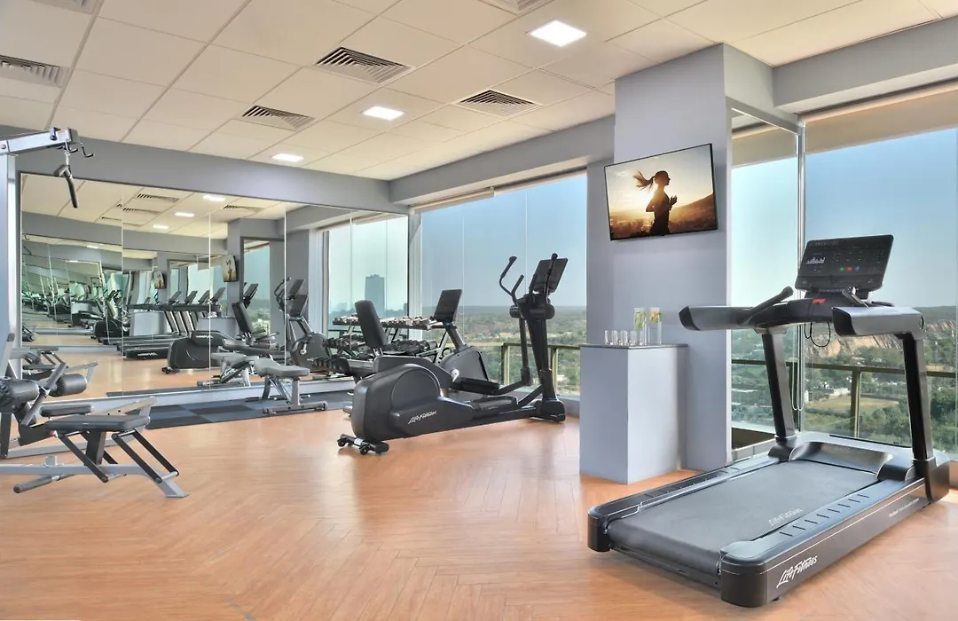 Citadines Paras Square Gurugram-1