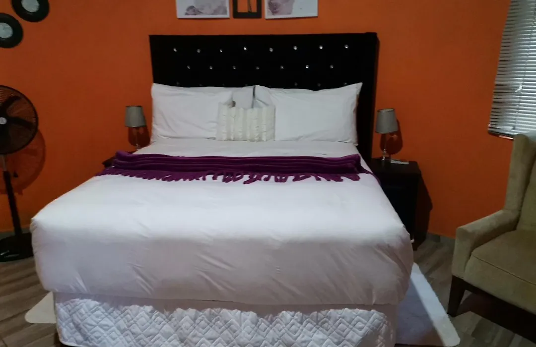 Lunganakho Country Lodge-1