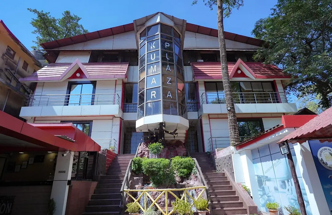 Hotel Kumar Plaza-1