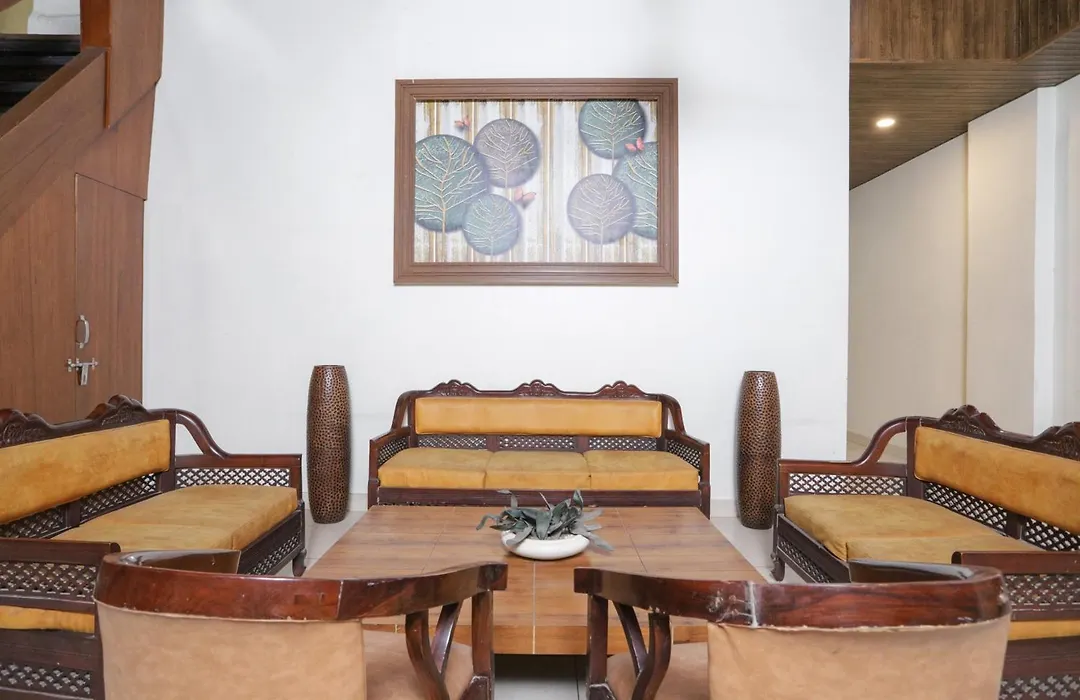 Hotel Razia Inn-1