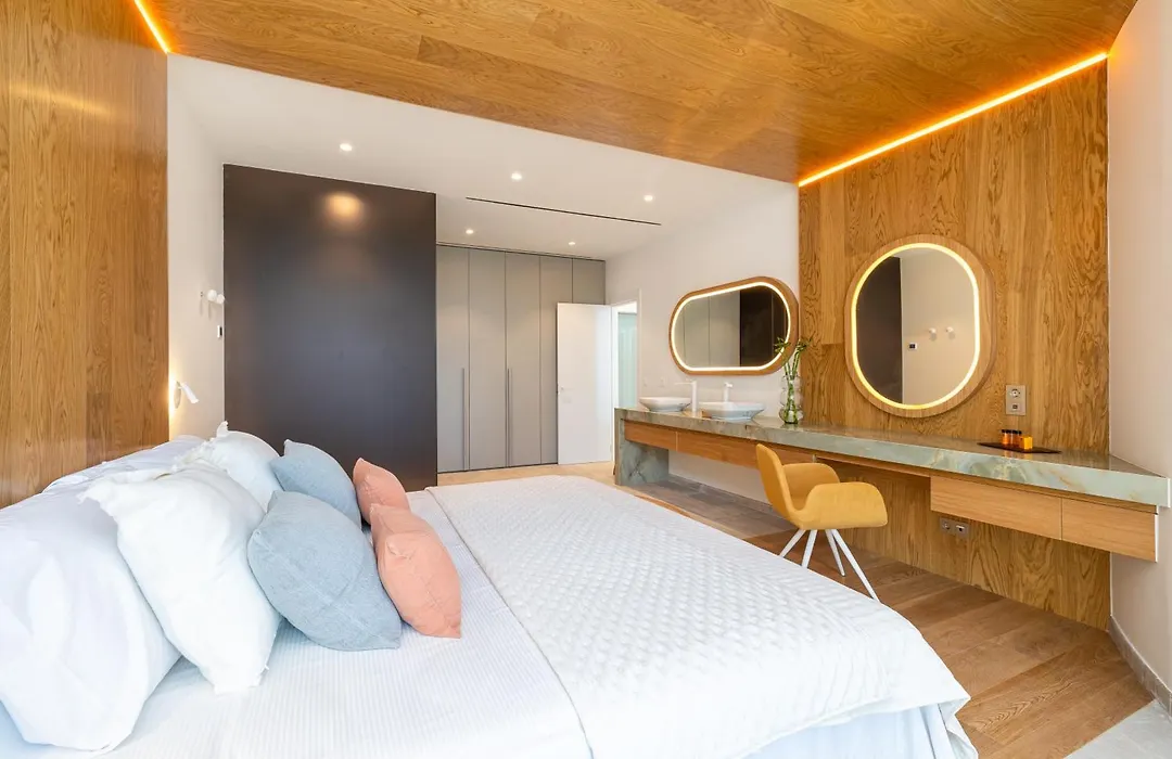 Leiro Residences - Preferred Hotels & Resorts-1