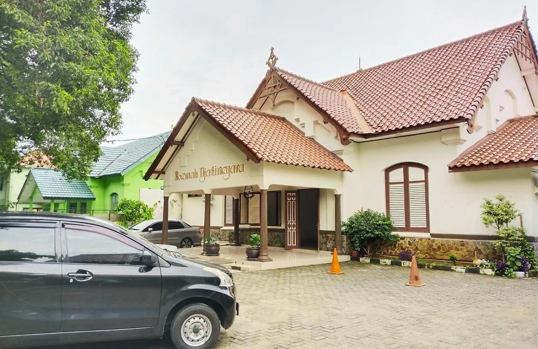 Roemah Djatinegara-1