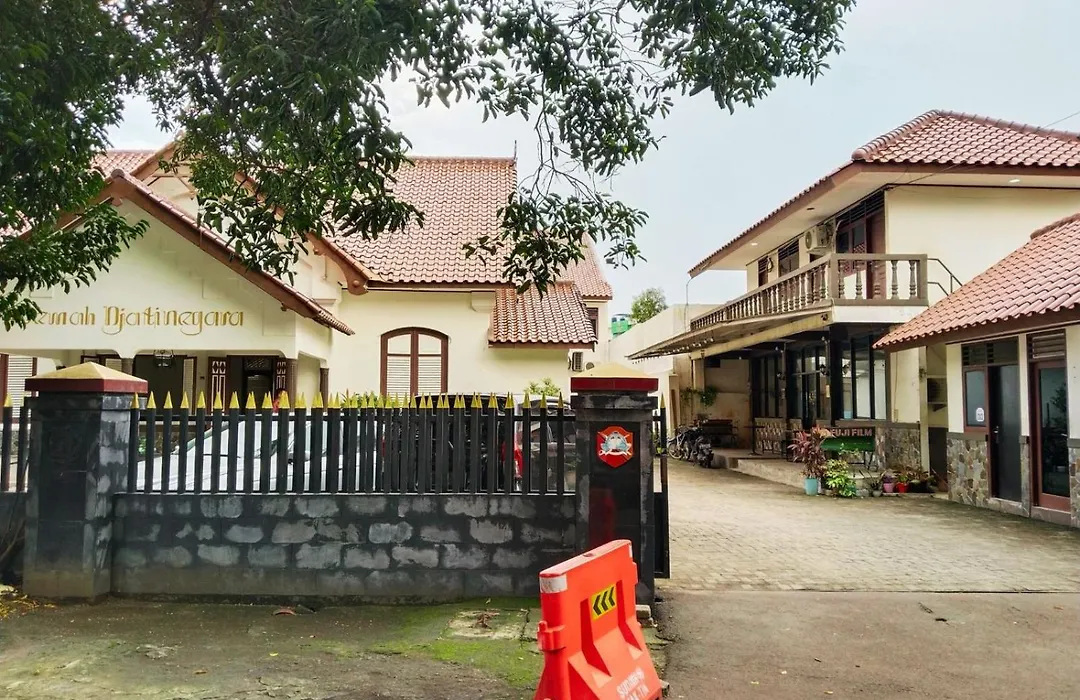 Roemah Djatinegara-1