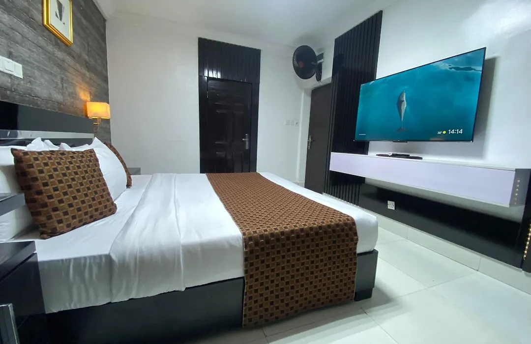 Newland Luxury Apartments-1