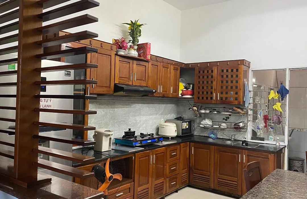 Cát Tường Motel-1