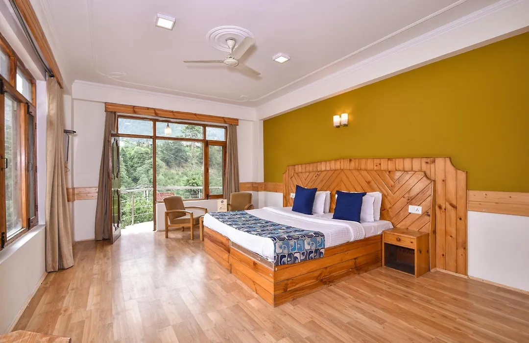 Hotel Mukund Palace-1