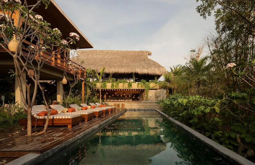 Ennea Hotel - Adults Only-1