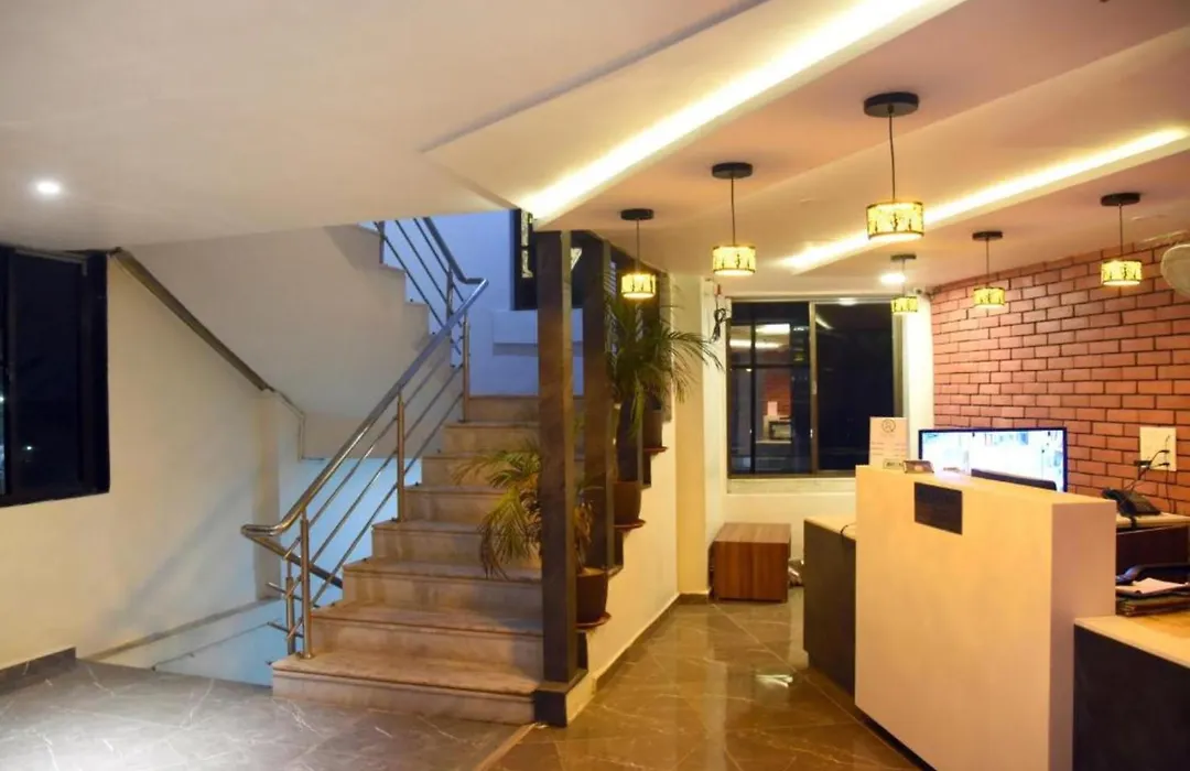 Hotel Rajpath Inn-1